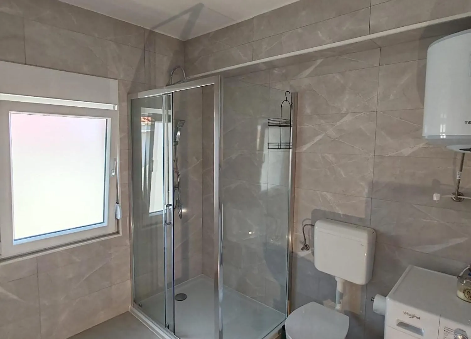 Azure Apartment Kali Horvátország